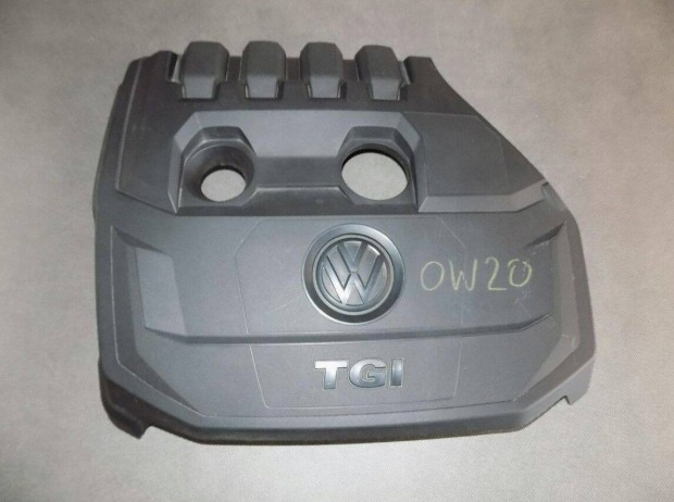 VW Golf VII 1.5 TGI fels motorburkolat 05E103925F