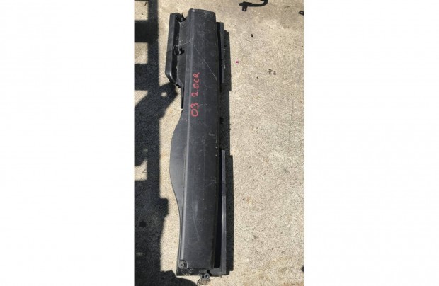 VW Golf VII 2,0 CR Ckf homlokfal lgbeml 5Q0 129 254 B