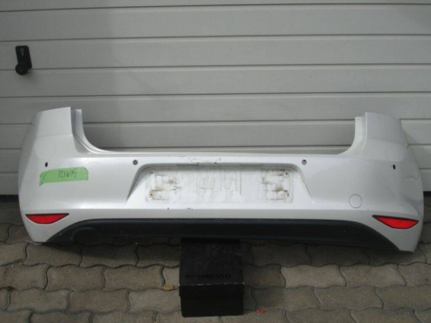 VW Golf VII 6 radaros hts lkhrt 5G6807421 gyri