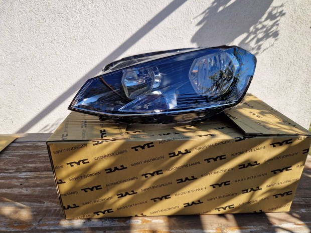 VW Golf VII Bal els fnyszr elad(j)