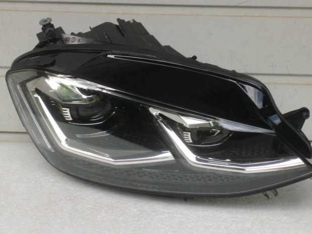 VW Golf VII Facelift Jobb els Led Fnyszr 5G1941036L 2017-tl Hibt