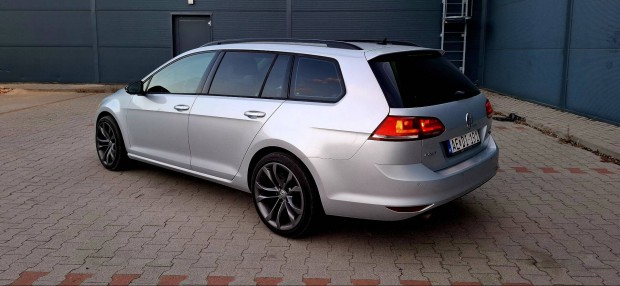 VW Golf.VII. 1.6.Crdti