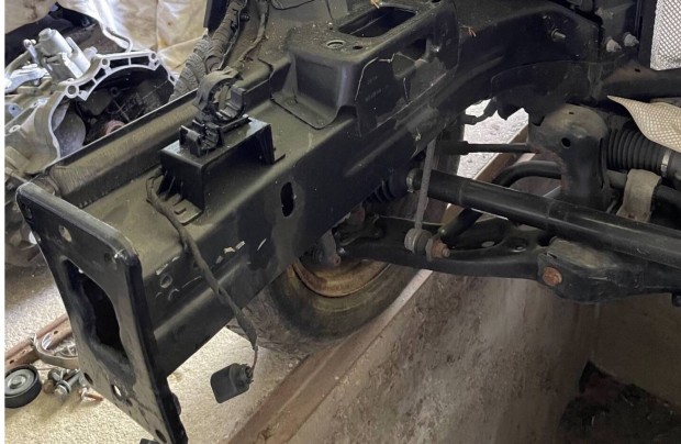 VW Golf VII, 7 kombi bal / jobb, első / hátsó negyed, karosszéria