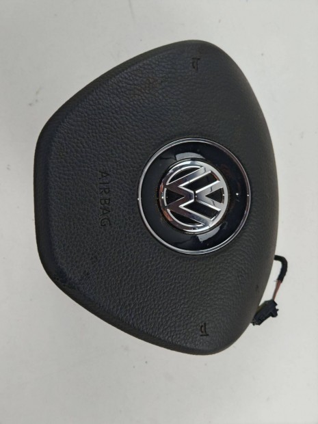 VW Golf VII, Passat B8 kormánylégzsák (használt) 5G0880201C