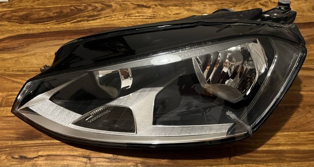 VW Golf VII bal fnyszr (kis javtott repeds) 5G1 941 005 E 