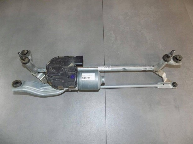 VW Golf VII els ablaktrl motor, szerkezet 5G1955023C