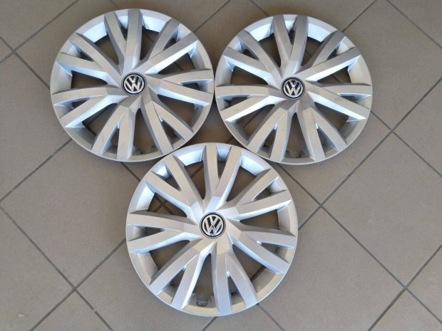 VW Golf VII gyri 16-os dsztrcsa