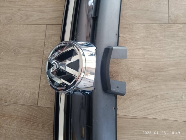 VW Golf VII h�t�r�cs 