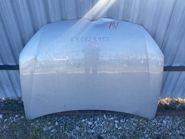 VW Golf VI 2008.10.01-2012.09 gphztet 5K0823155 elad