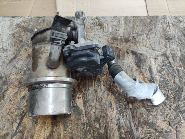 VW Golf VI Caddy IV 2.0 TDI EGR ht + EGR szelep