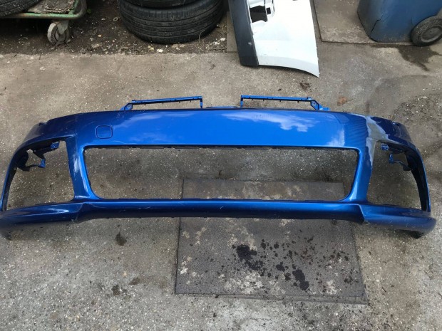 VW Golf VI R- első lökhárító 5K0 807 221 R