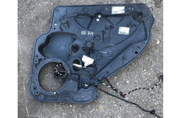 VW Golf VI / jobb hátsó ablakemelő szerkezet