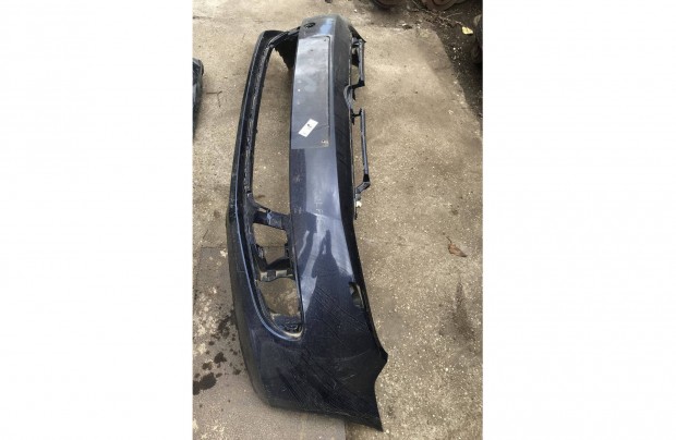 VW Golf VI / mosós első lökhárító 5K0 807 221
