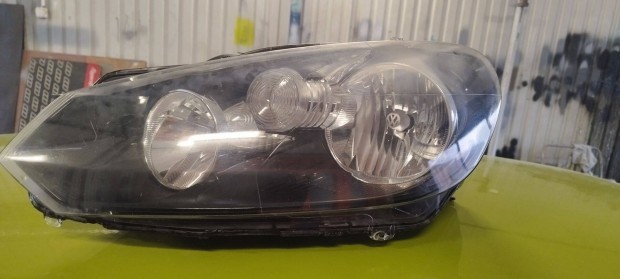 VW Golf VI f�nysz�r�