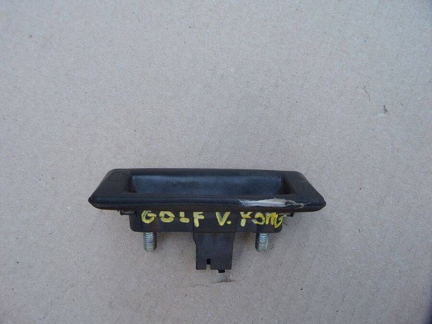 VW Golf V Csomagtér nyitó mikrokapcsoló