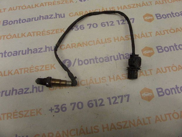VW Golf V Elad gyri, bontott 2,0 CRDI lambaszonda