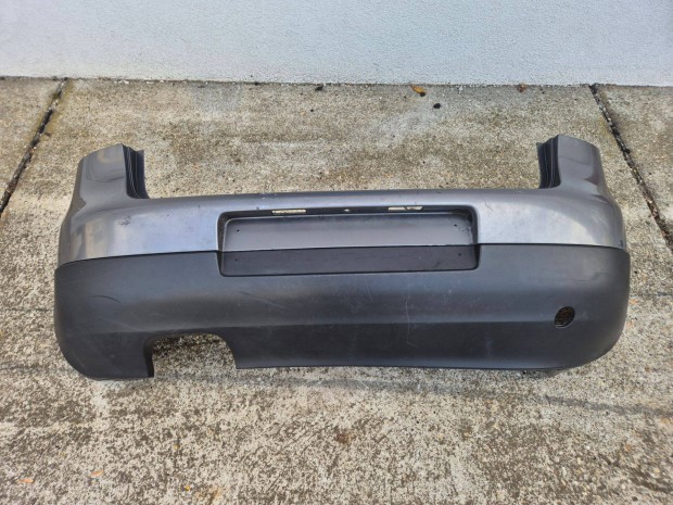 VW Golf V Hátsó lökhárító