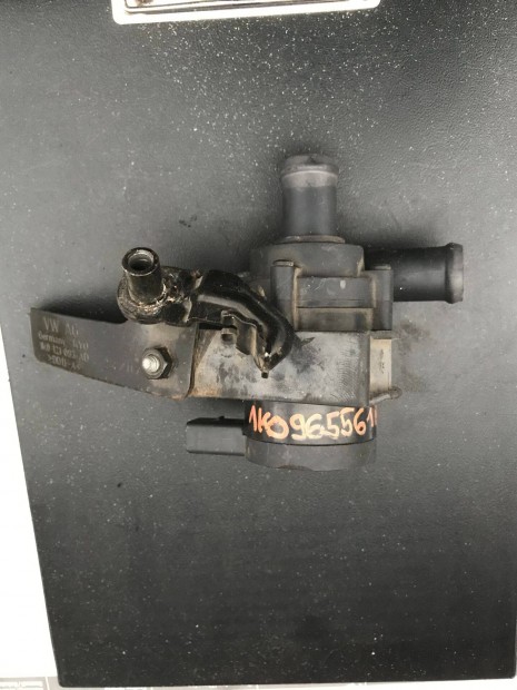 VW Golf V_Leon 1P 1,4 TSI kiegészítő vízpumpa 1K0 965 561 F