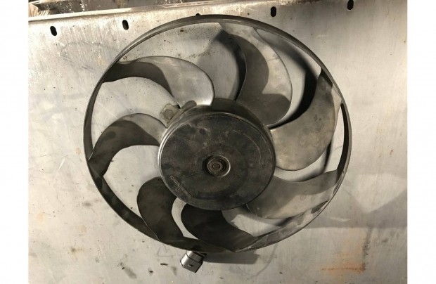 VW Golf V_Leon 1P / hűtőventilátor 1K0 959 455 DH