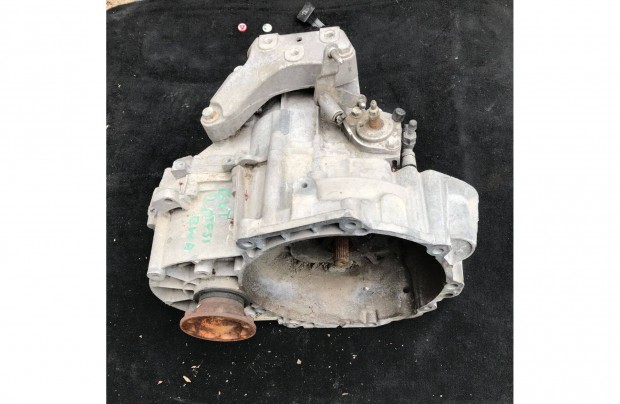 VW Golf V_Octavia II_ 2,0 TFSI BWA (manul 6) Gvt Vlt