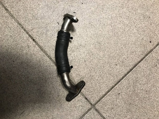 VW Golf V_Octavia II _ 1,8 TSI turbó olajzó cső 06H 145 735 H
