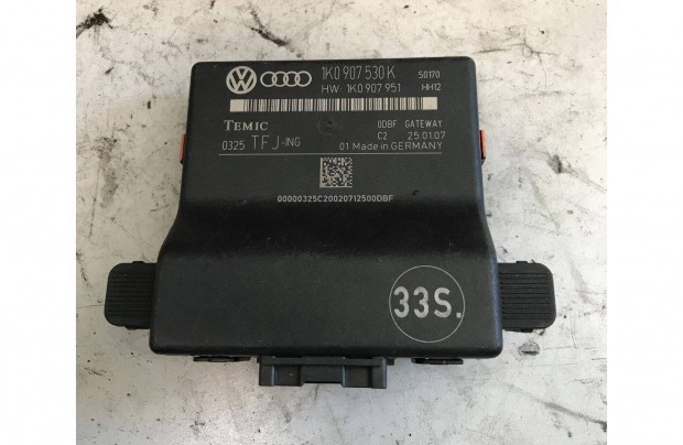 VW Golf V_Octavia II _ Gateway modul 1K0 907 530 K