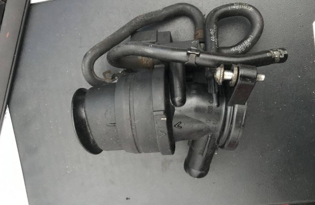 VW Golf V_Octavia II _ Leon 1P 1,4 TSI turbócső 03C 129 656 C