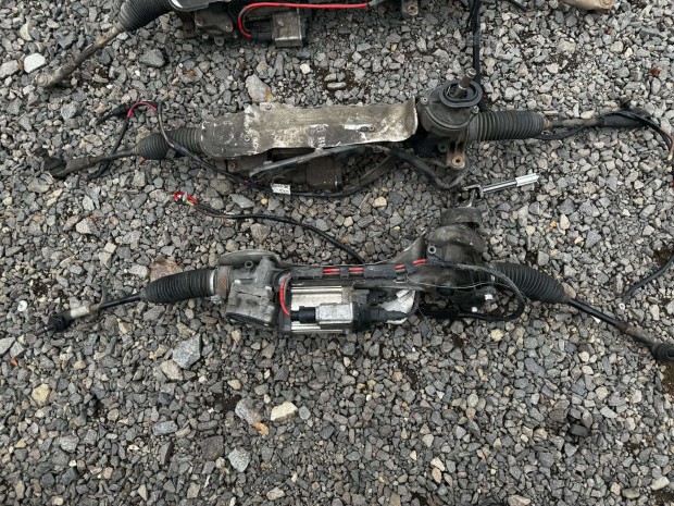 VW Golf V VI Passat B6 Jetta Touran Elektromos korm�nym� 2004-