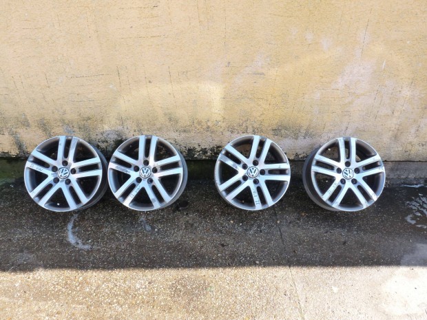 VW Golf V-VI. alufelni 4 db