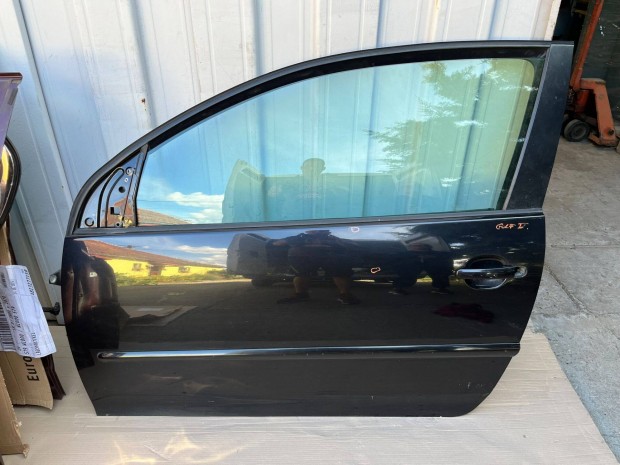 VW Golf V (1K) 3 ajt�s bal els� ajt�