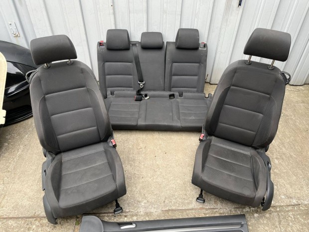 VW Golf V (1K) Sport 3 ajts ls szett