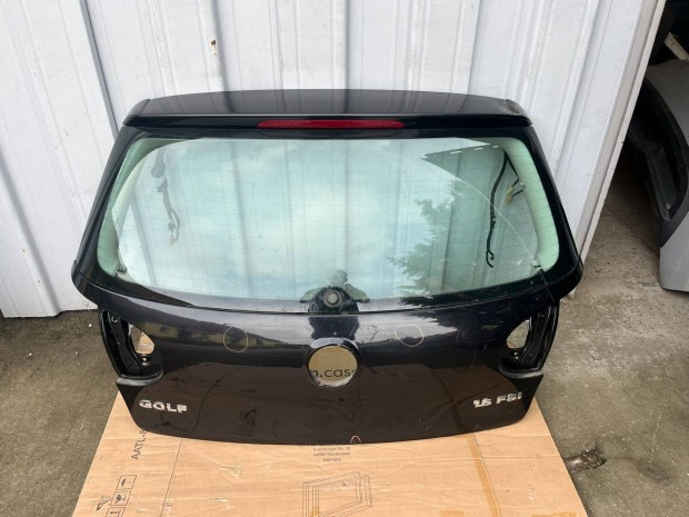 VW Golf V (1K) csomagt�r ajt� 1k6827025