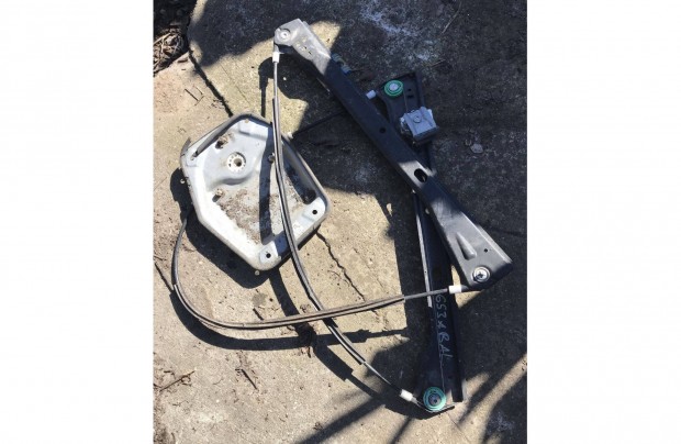 VW Golf V (3 ajtós) bal ablakemelő szerkezet