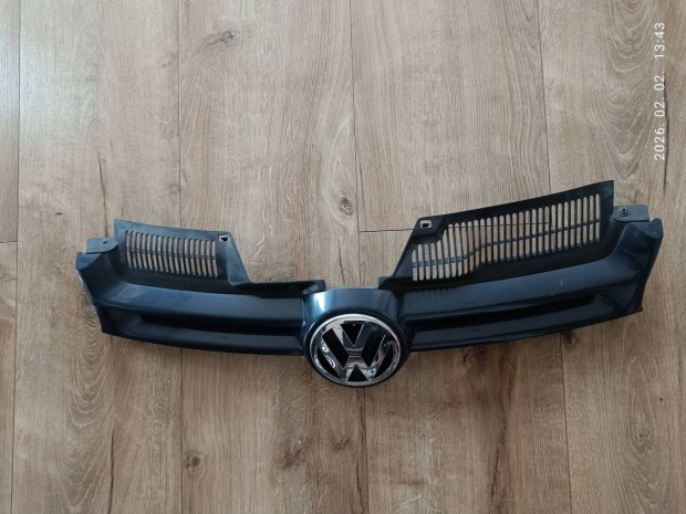 VW Golf V h�t�r�cs 