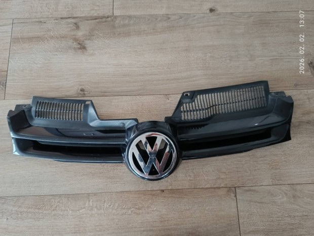 VW Golf V h�t�r�cs 