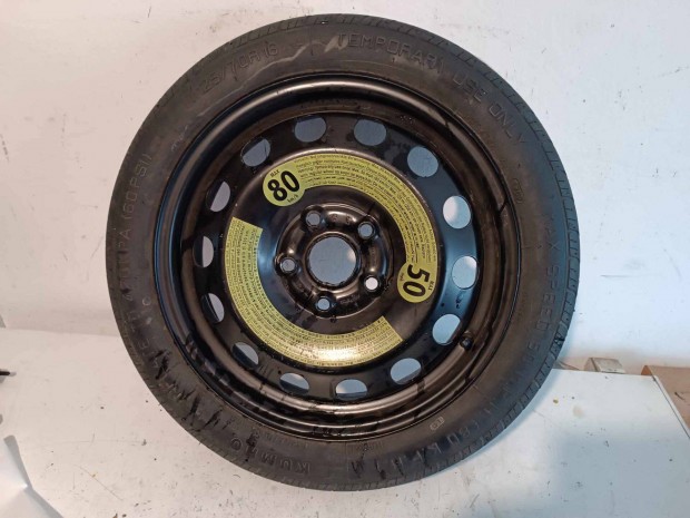 VW Golf , Touran 16 os mankókerék, pótkerék