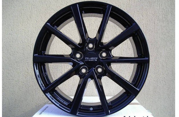 VW Golf alufelni gyri mretben 16 col 5X112 tlre is! Orszgosan!