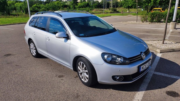 VW Golf kombi, 1.4TSI Automata, 213.000km