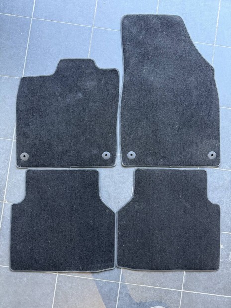 VW Golf mk8/ VIII padl�sz�nyeg