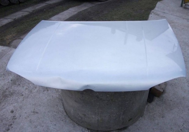 VW Golf motorh�ztet�!