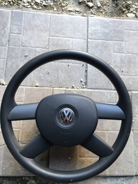 VW Golf v kormny lgzskkal