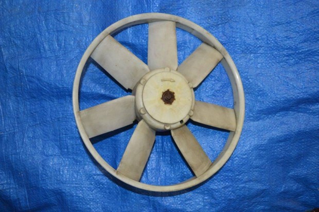VW Golfhoz ventillátor