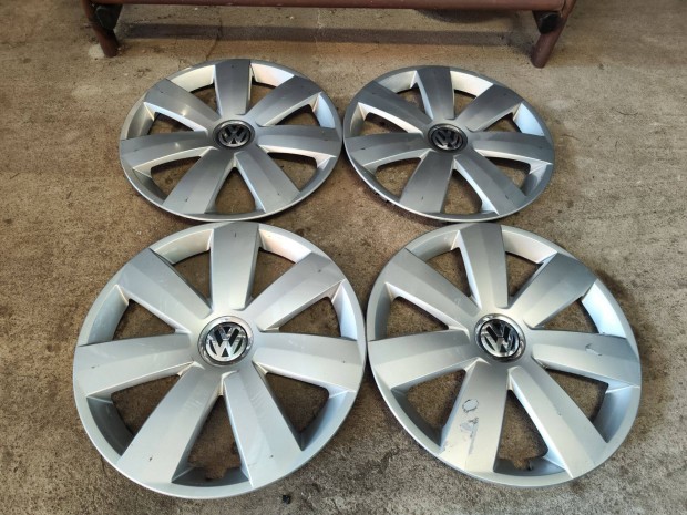 VW Gyri 16" dsztrcsa 90Garage