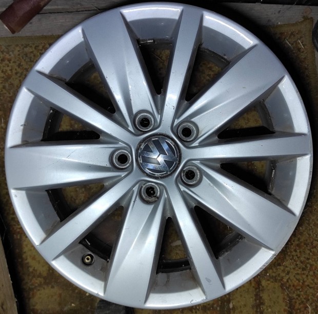 VW Gyri Passat b6 alufelni 16"