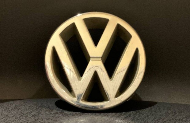 VW Gyri els emblma (Volkswagen 3A0853601)