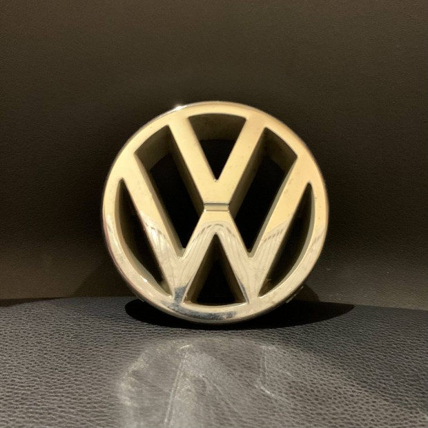 VW Gyri els emblma (Volkswagen 3A0853601)