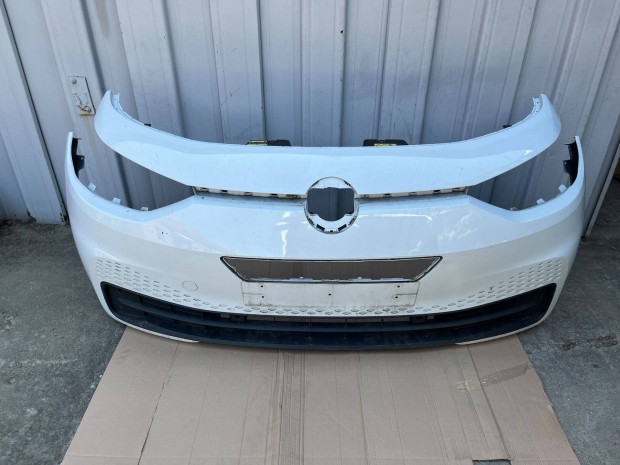 VW ID3 első lökhárító 1oa807221