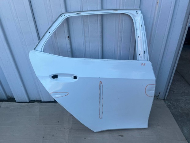 VW ID3 jobb h�ts� ajt� 10a833312b