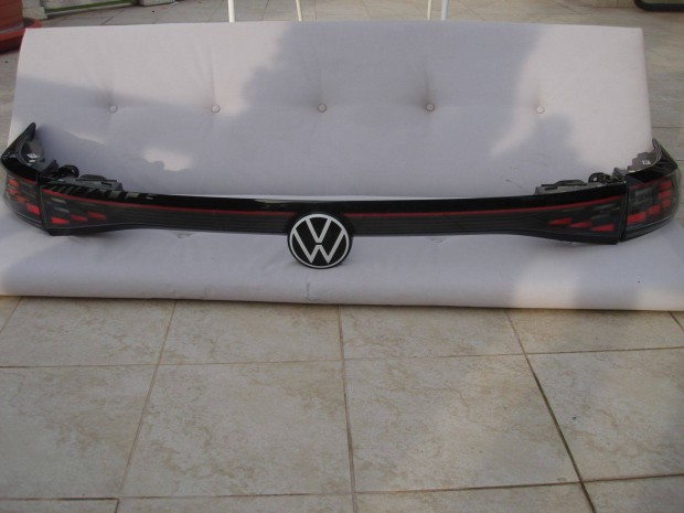 VW ID4 ID5 IQ Light Csomagtérajtó Lámpasor 11A945307B 2020-tól