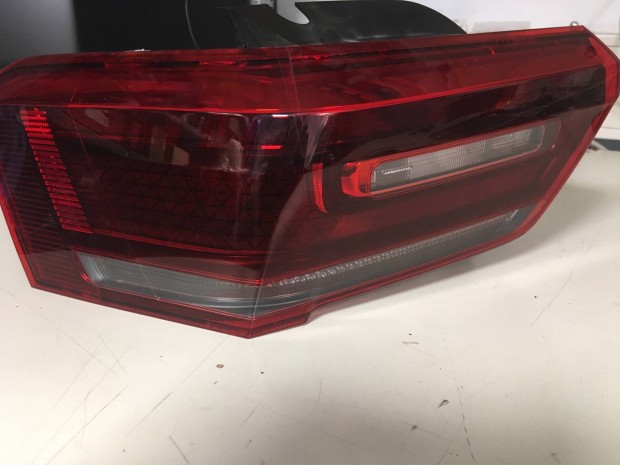 VW IDE3 bal hts lmpa